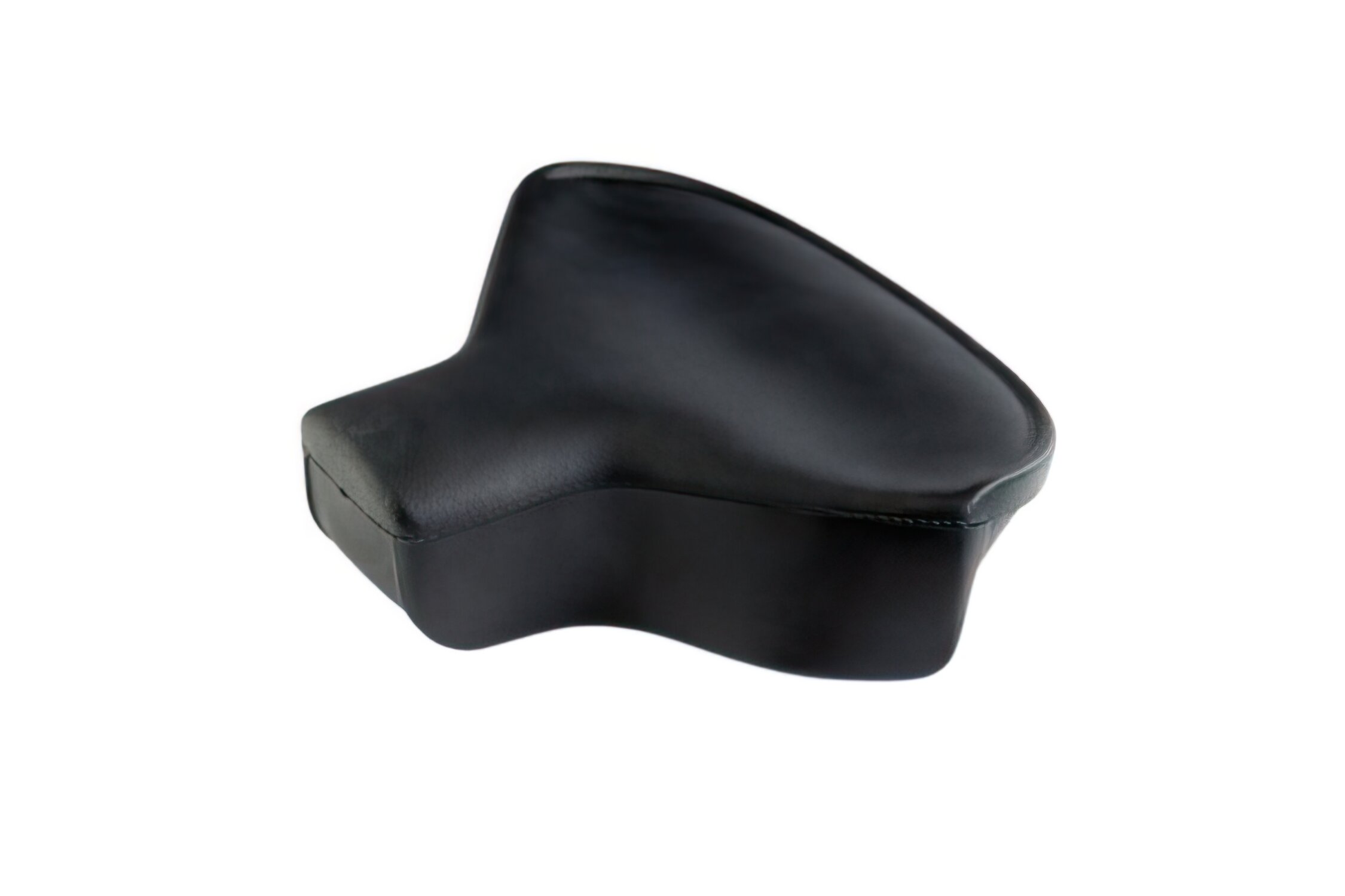 Housse de selle Solex noir