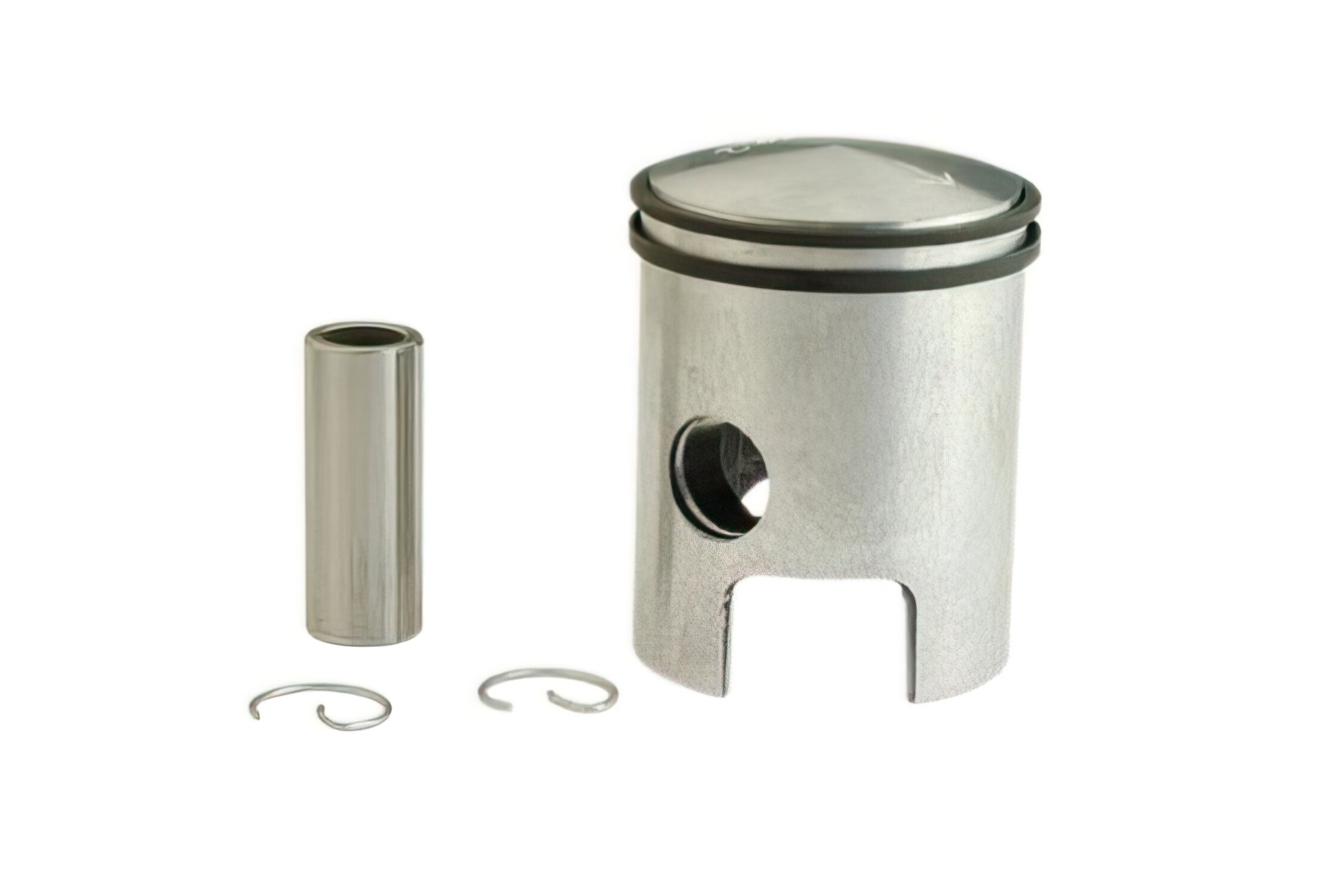 Piston 38.2mm axe de 10mm Piaggio Ciao PX