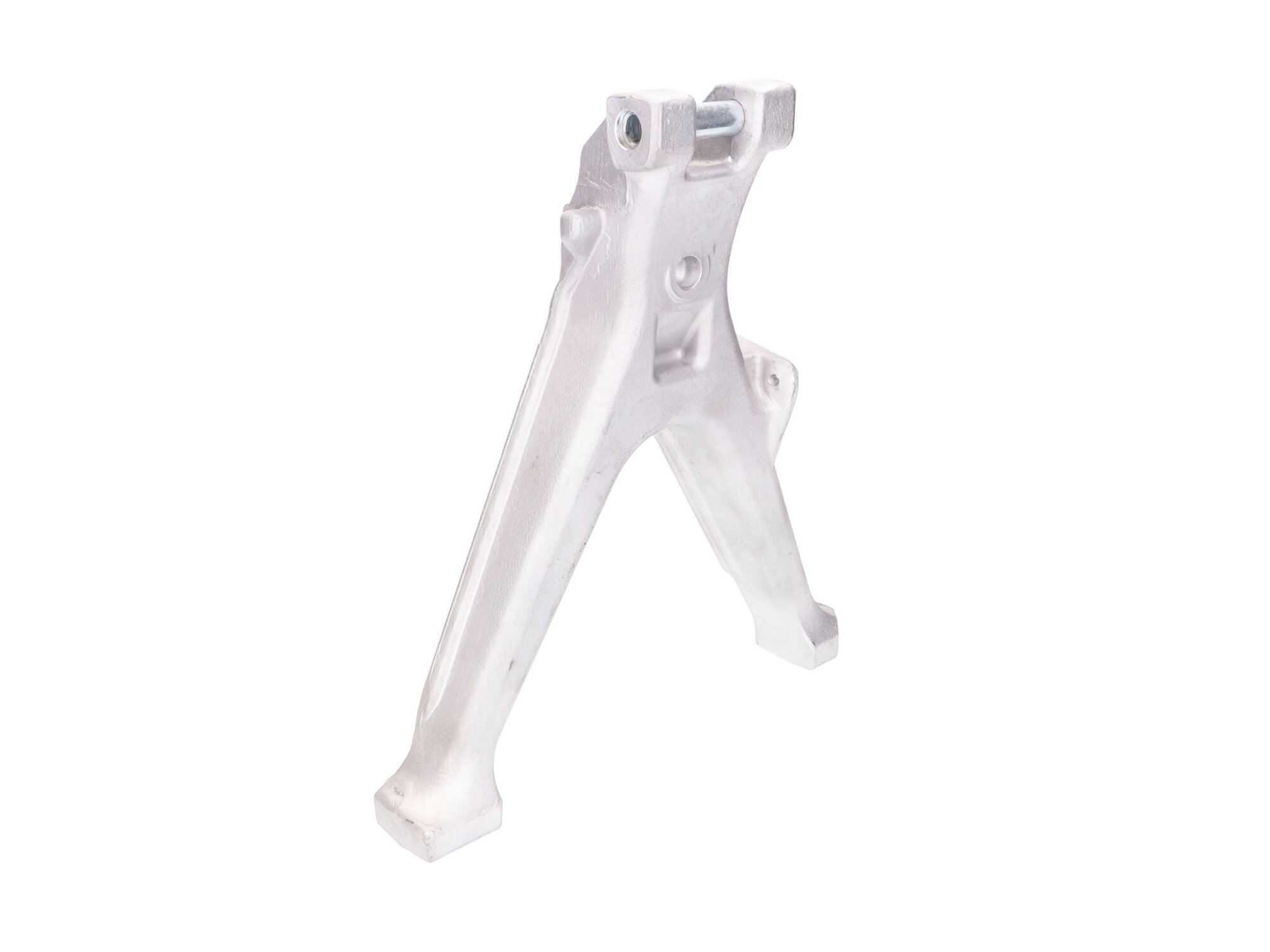 Béquille centrale en aluminium avec support Simson S50 / S51 / S53 / S70 / S83