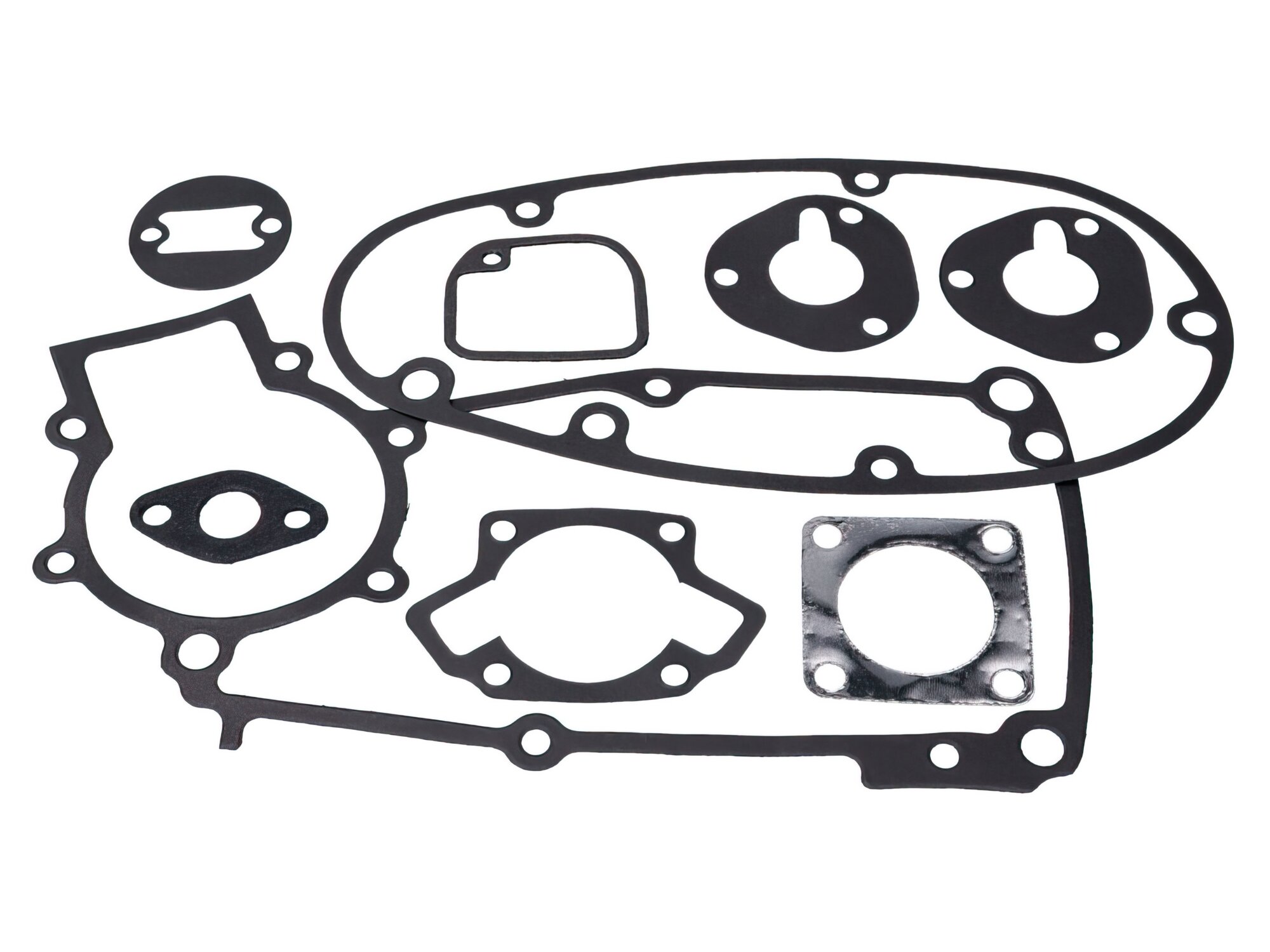 Pochette de joints de moteur Simson S50