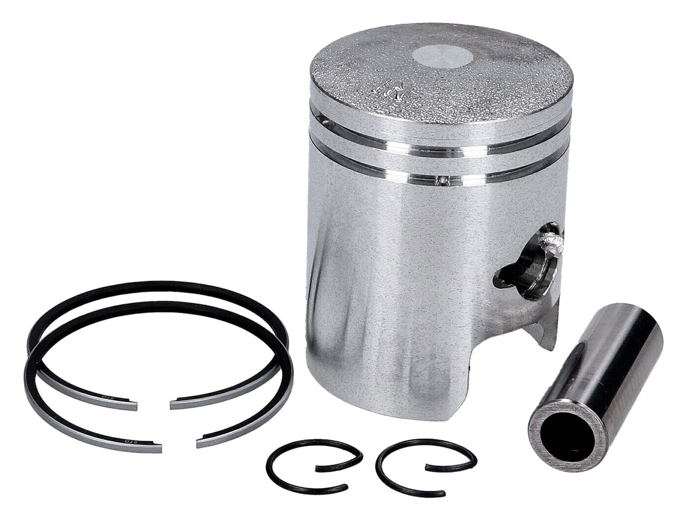 Piston complet d.39mm Honda MT 50