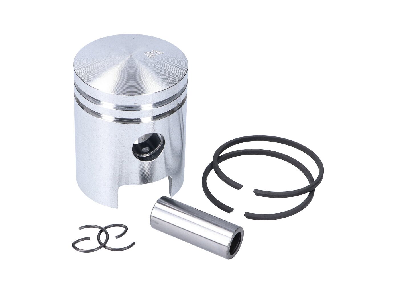 Piston complet d.40mm Cyclo Sachs 50