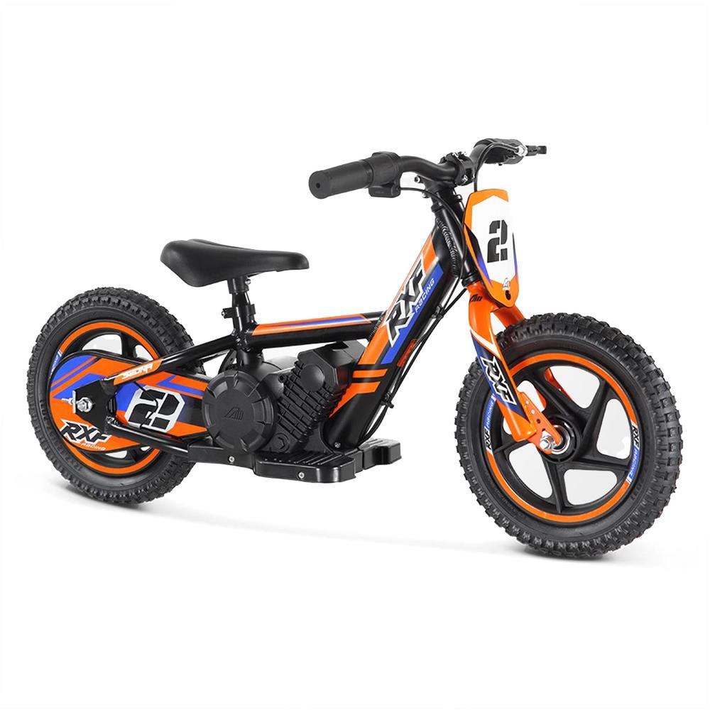 electric balance bike