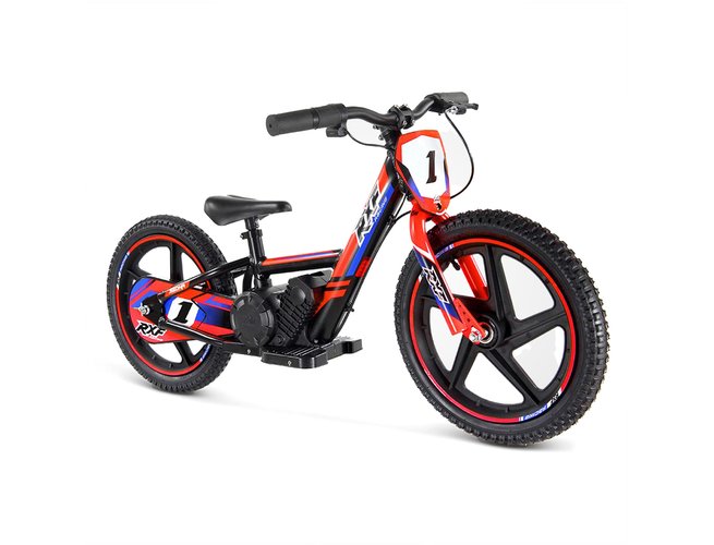 balance bike with brake