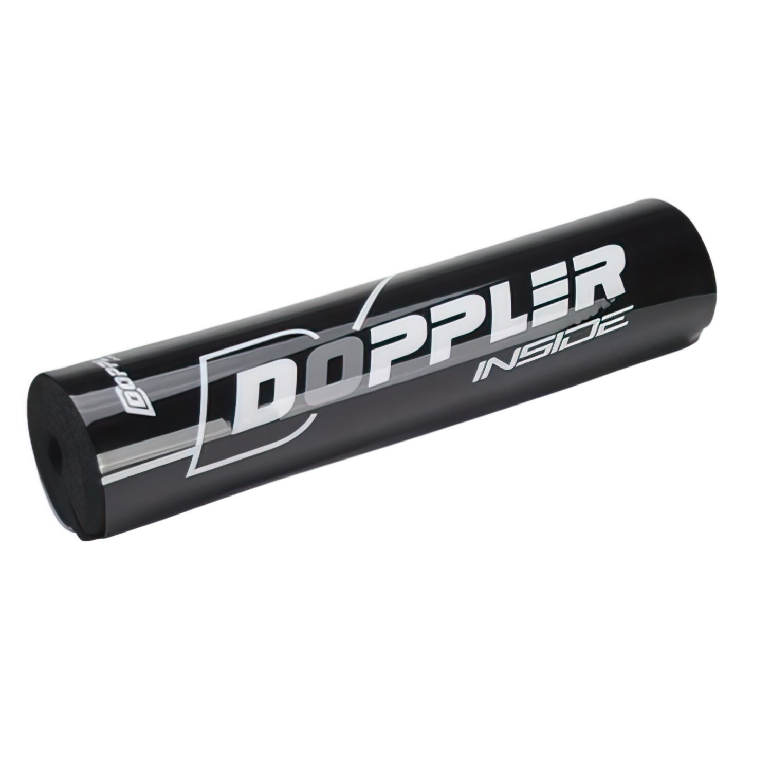 Mousse de guidon Doppler Noir / Gris