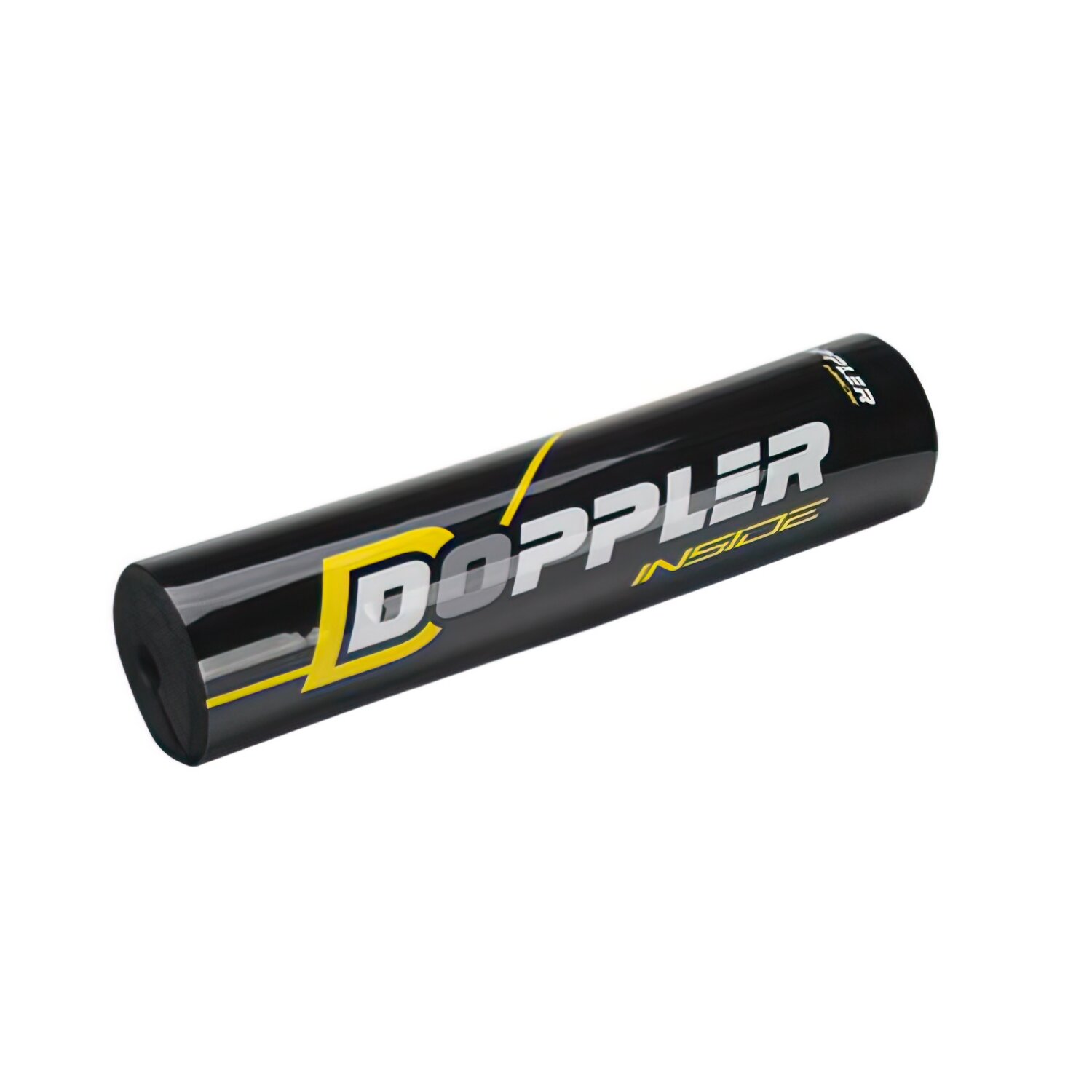 Mousse de guidon Doppler Noir / Jaune