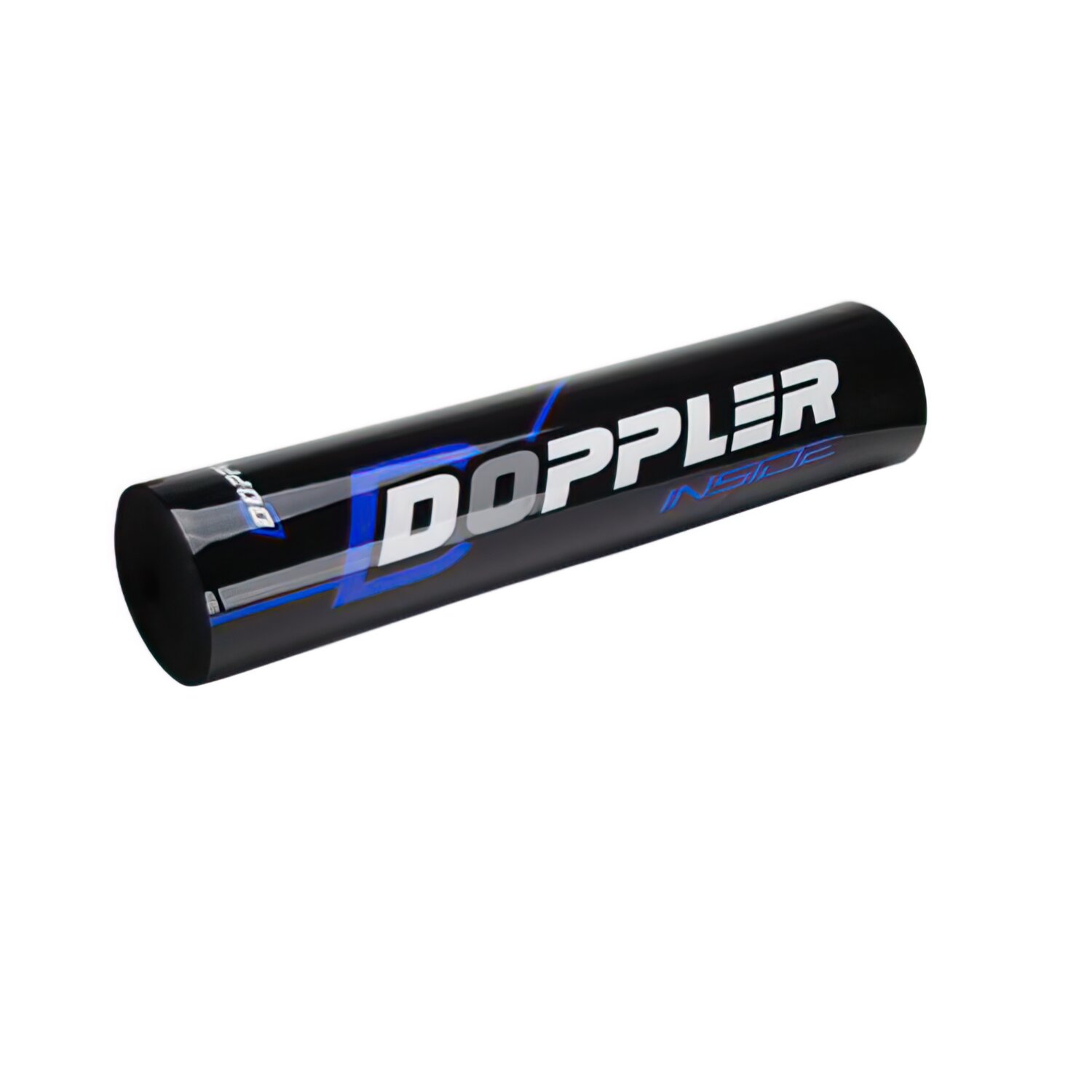 Mousse de guidon Doppler Noir / Bleu