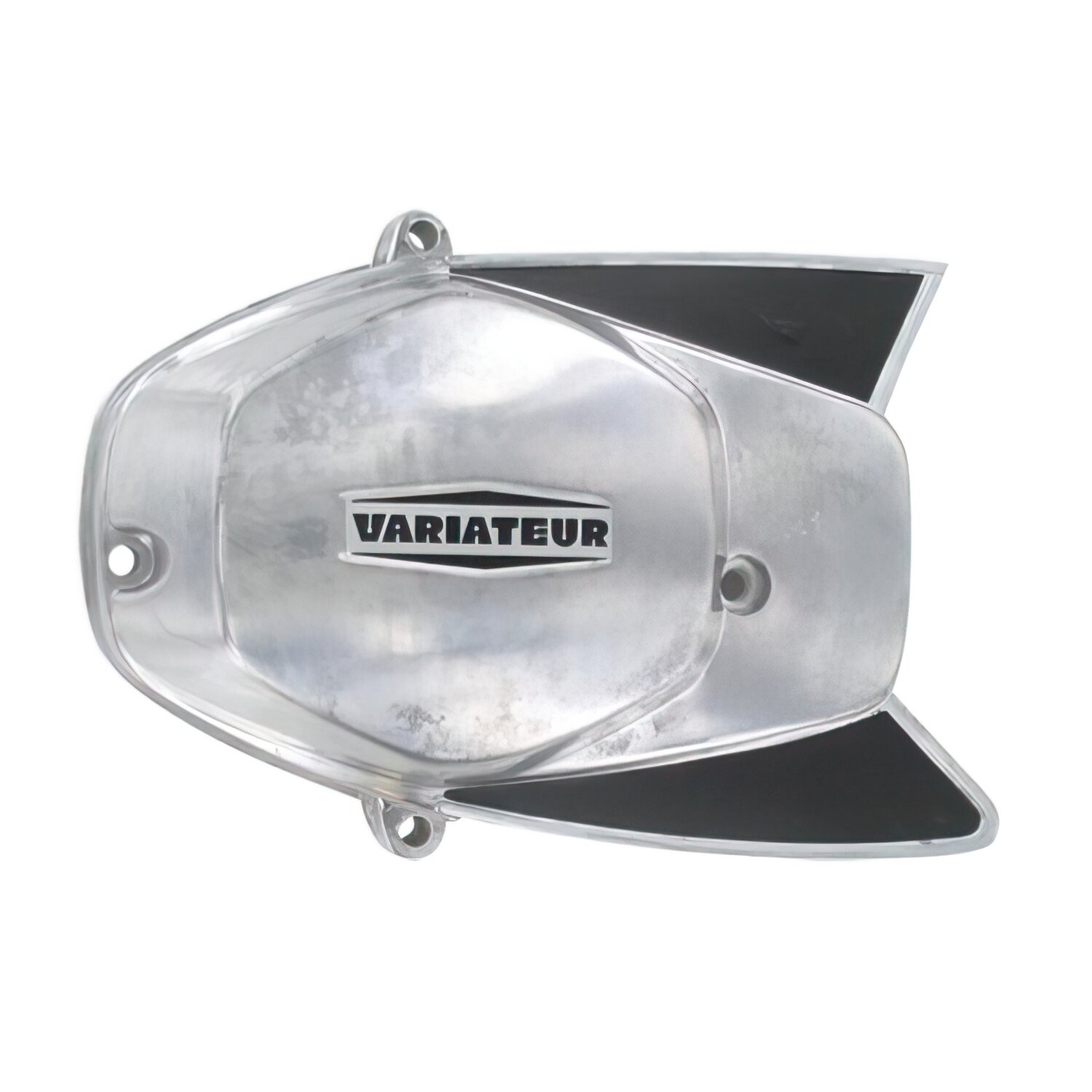 Cache variateur Aluminium Peugeot 103 MVL / SP