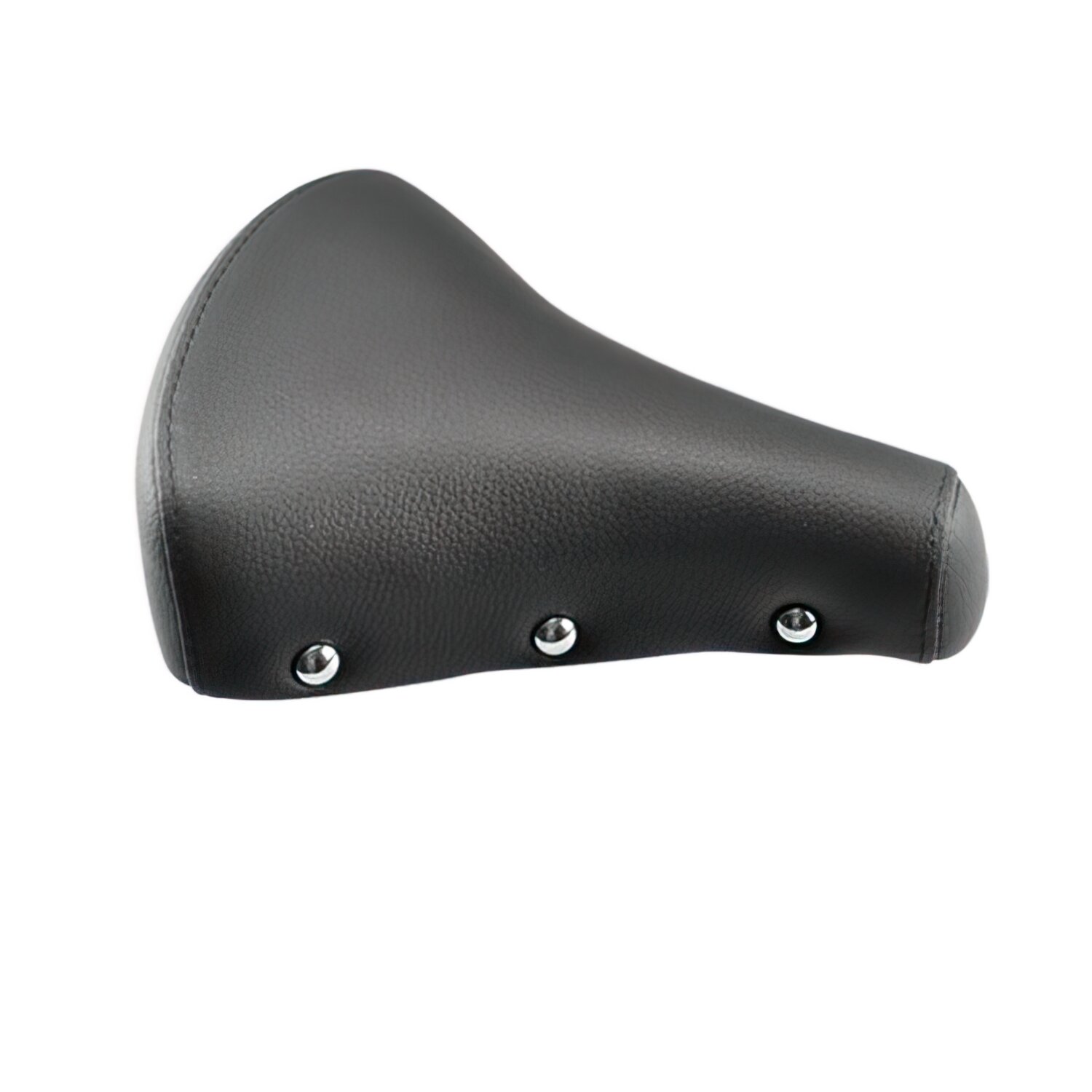 Selle Solex ressorts chromés