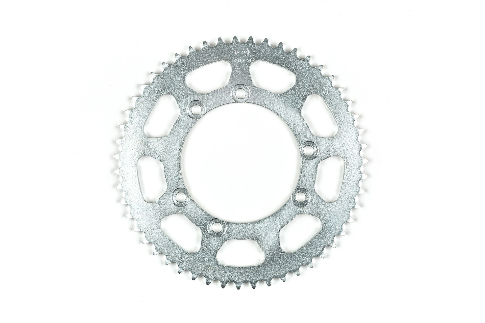 Couronne 51 dents - 420 Afam Beta RR (02 - 05) / Caballero