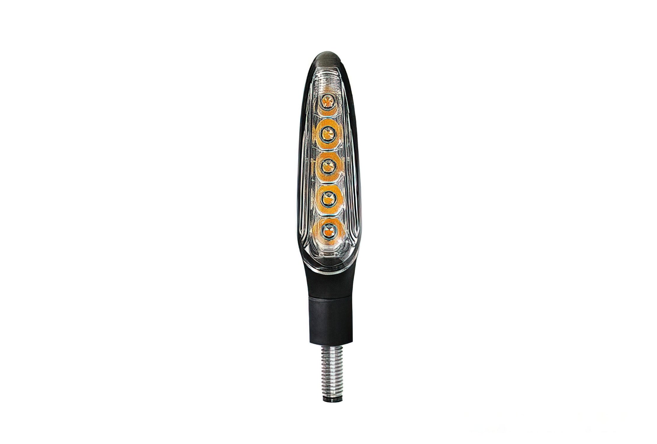 Clignotants séquentiel Led Koso Z4