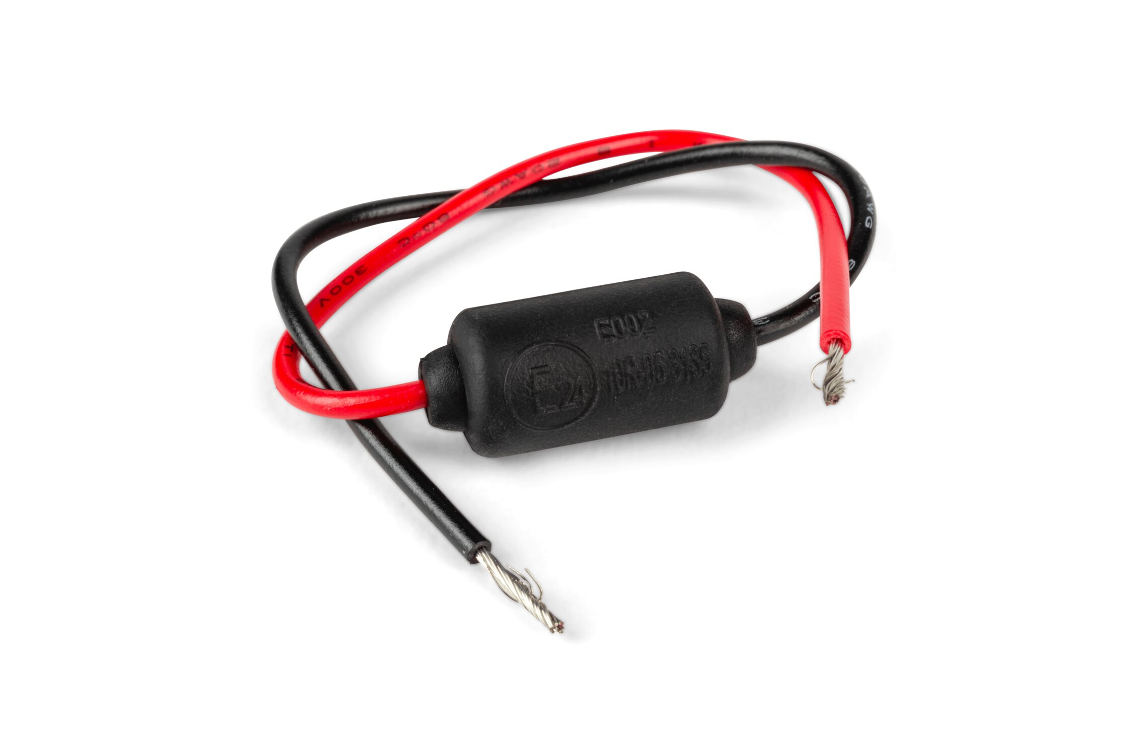 Mini relais de clignotants Koso 12V