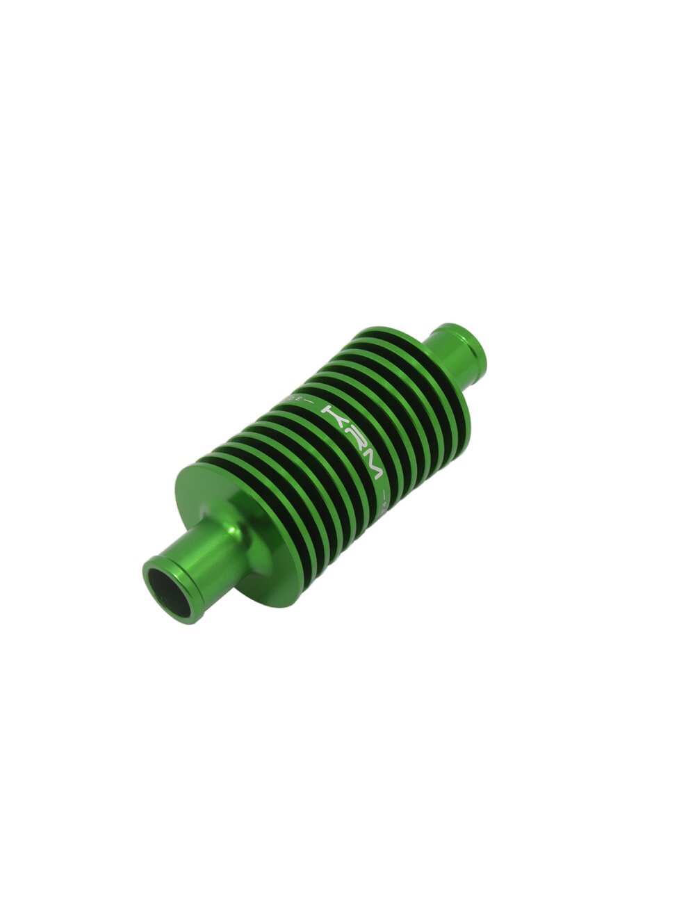 Refroidisseur d'eau KRM CNC vert