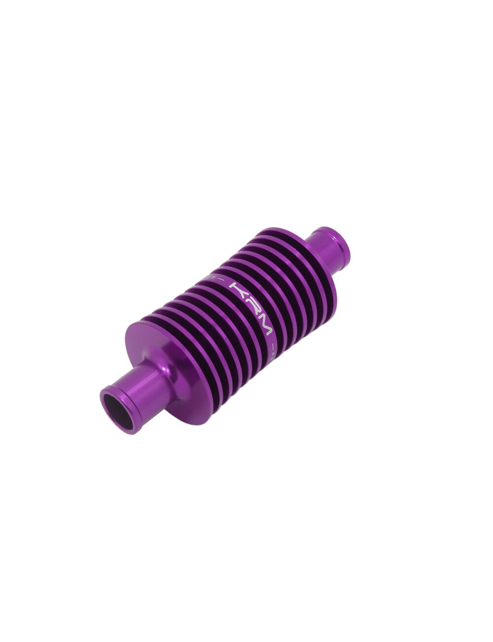 Refroidisseur d'eau KRM CNC violet