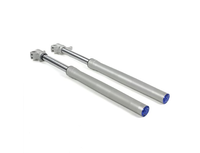 Fork Tubes 770mm - d.45/48mm Volt V-One Pit Bike / Dirt ...