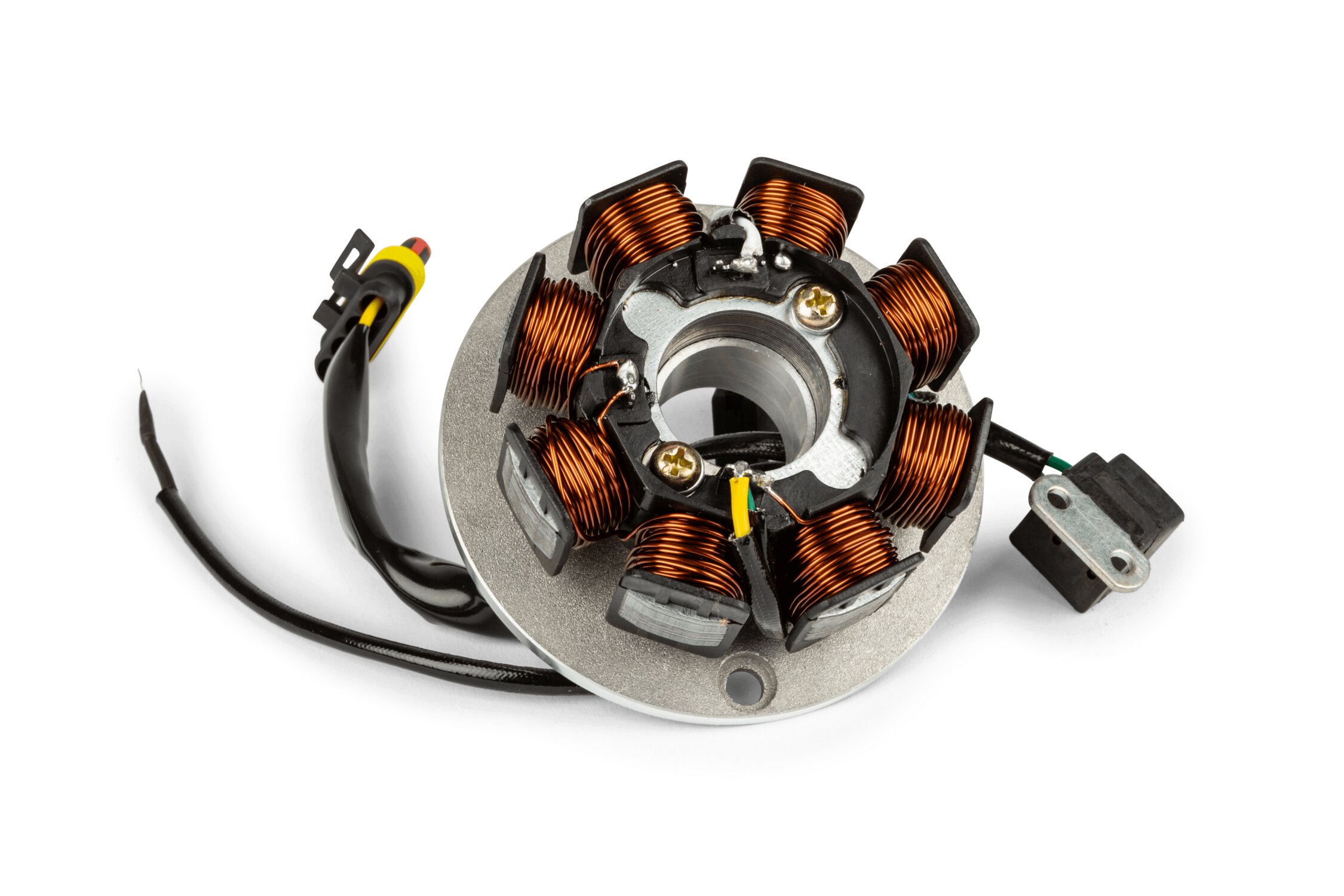 Stator d'allumage 8 bobines Generic Trigger