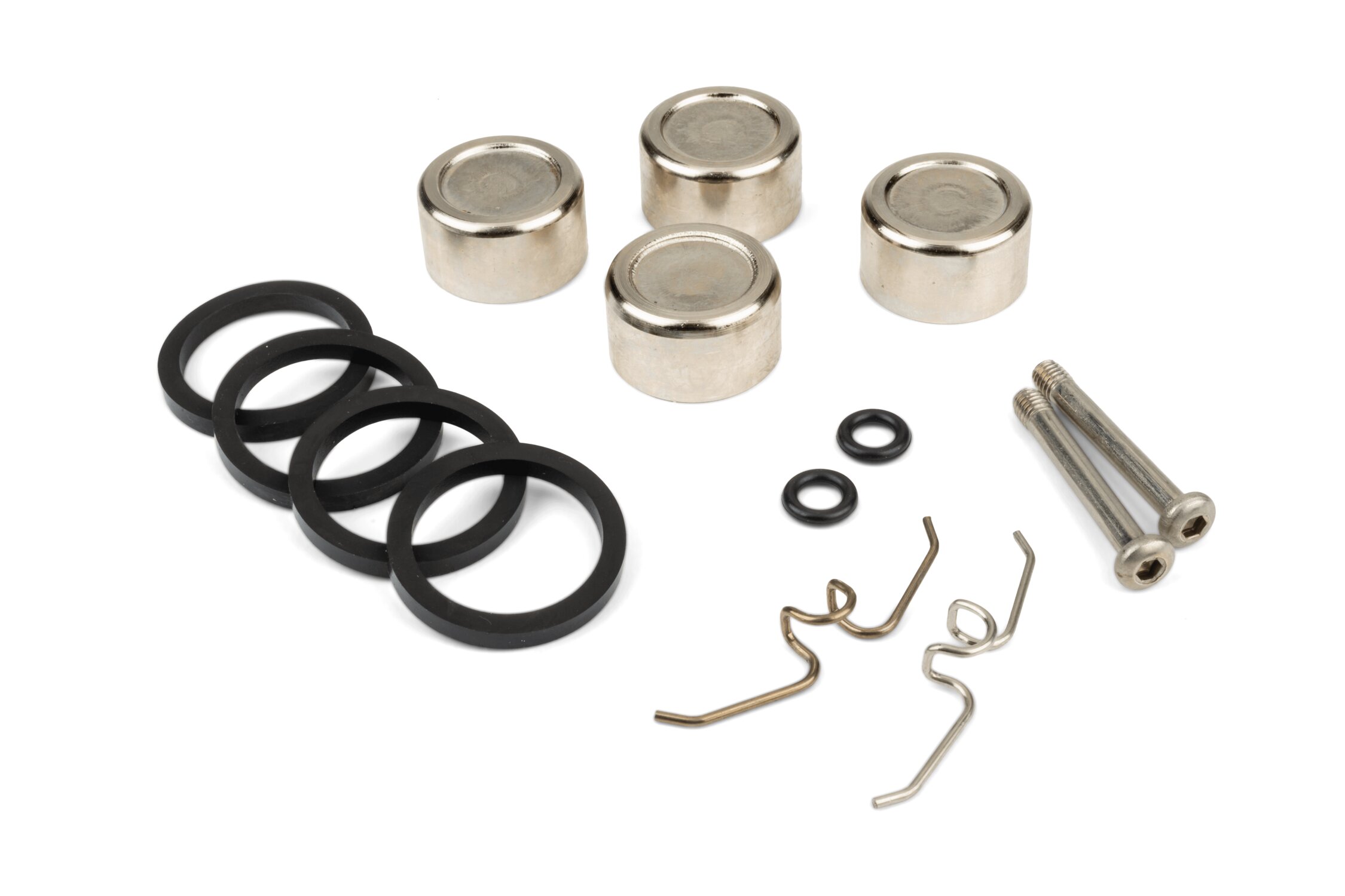 Kit réparation étrier de frein Motoforce Racing 4 pistons