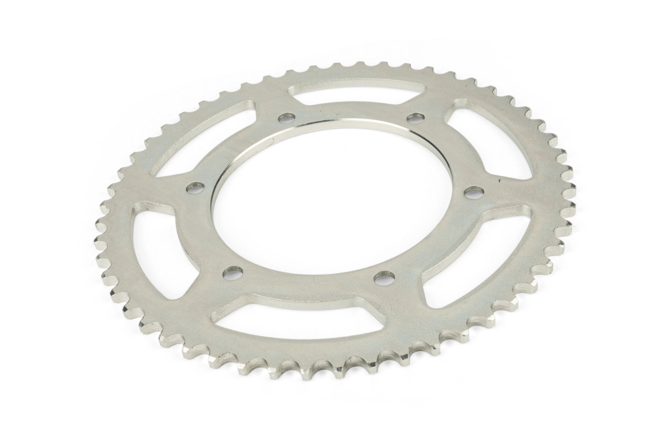 Couronne acier 53 dents - 420 CPI SX / SM