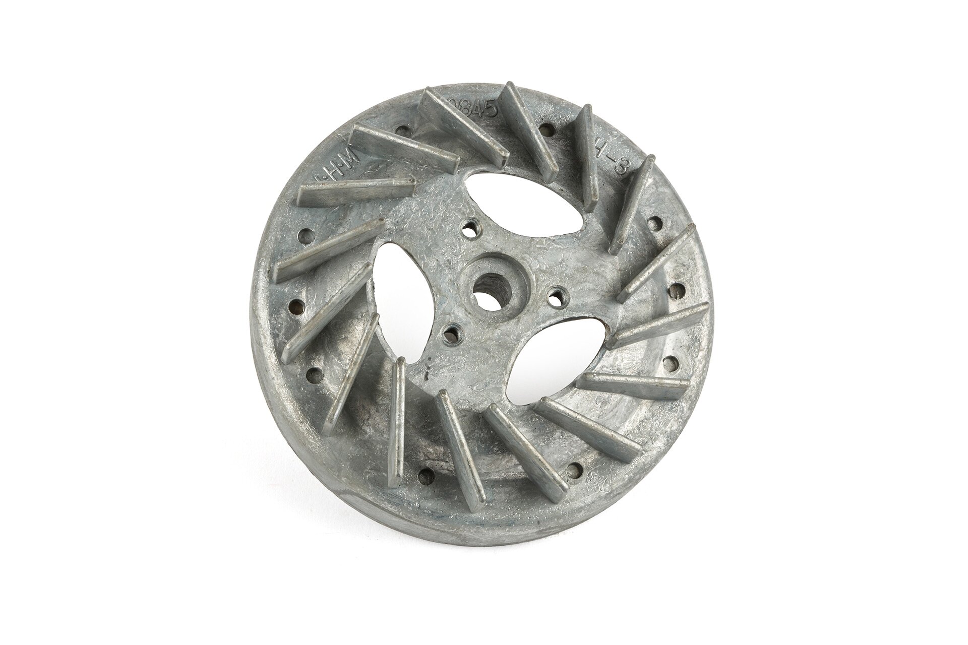 Rotor d'allumage Solex 1700 / 2200 / 3300 / 3800