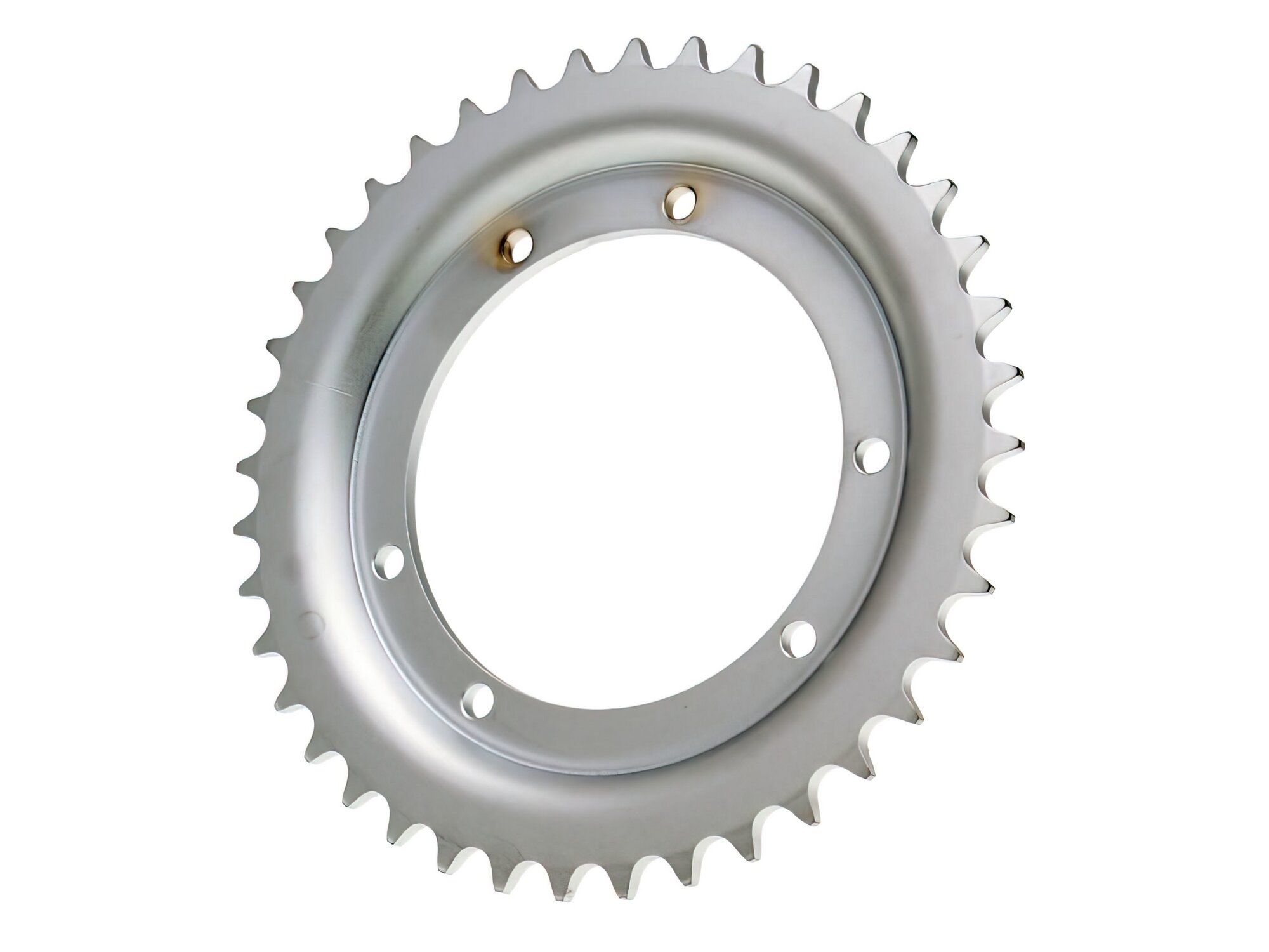 Couronne 40 dents Puch Maxi