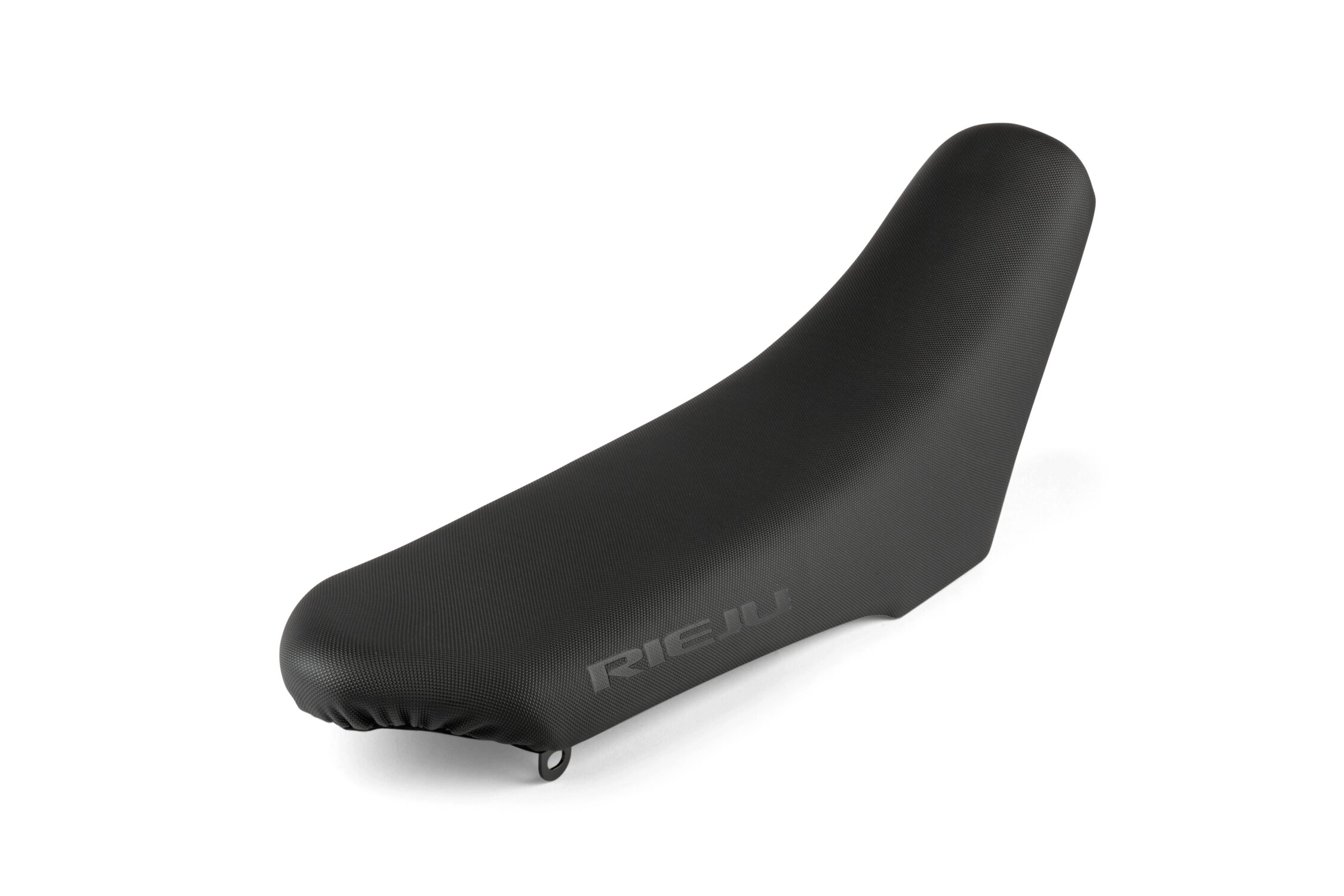 Selle noire complète - pièce origine Rieju MRT