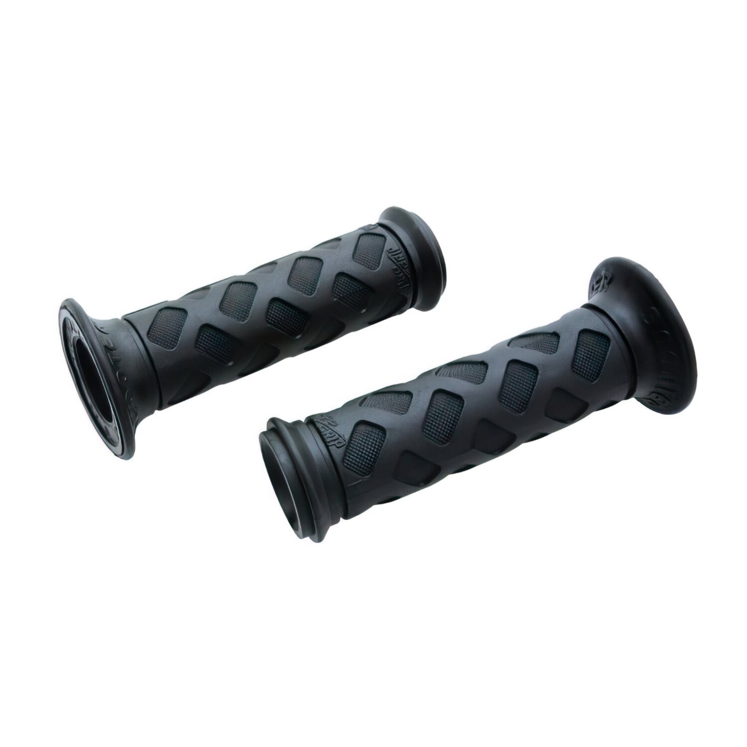 Poignées ProGrip 789 longueur 115mm Open End noir