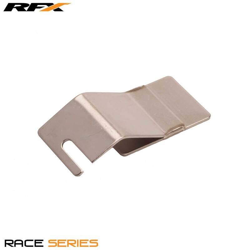 RFX Race Bead Buddy argent - aide au changement de pneu