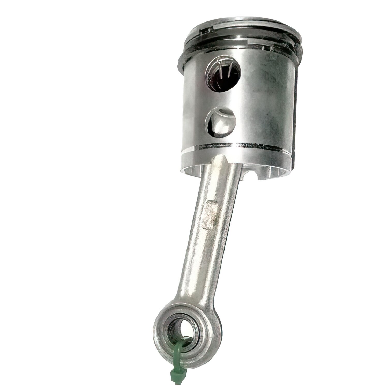 Piston avec bielle Solex