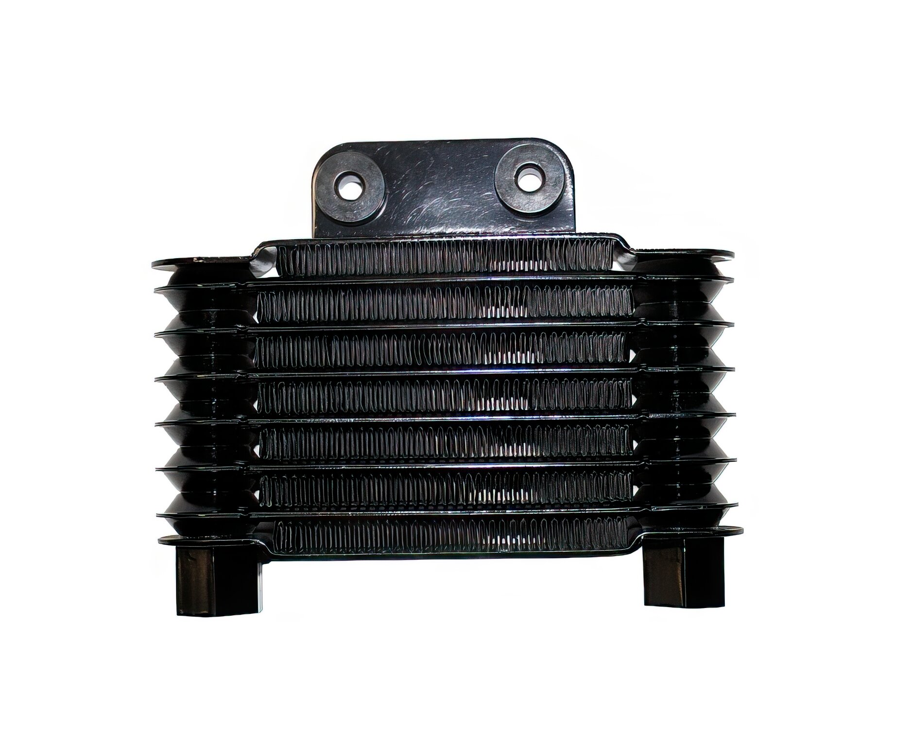 Radiateur d'huile Pit Bike moteur Zongshen