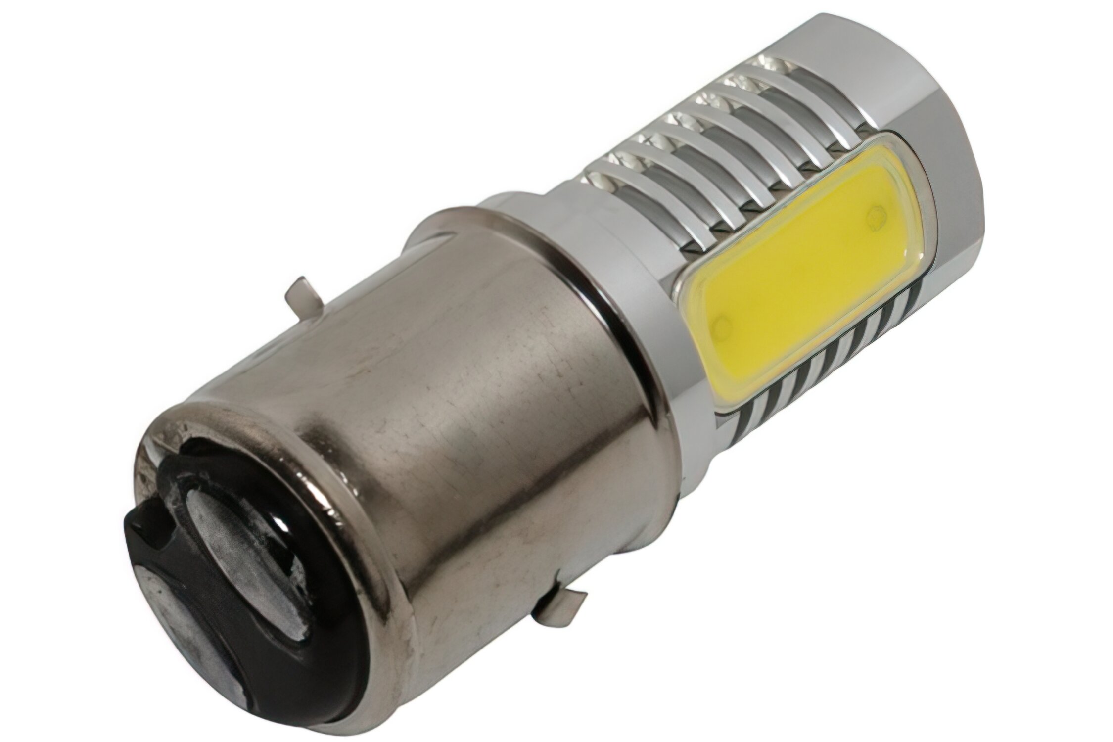 Ampoule de phare LED 12V BA20D