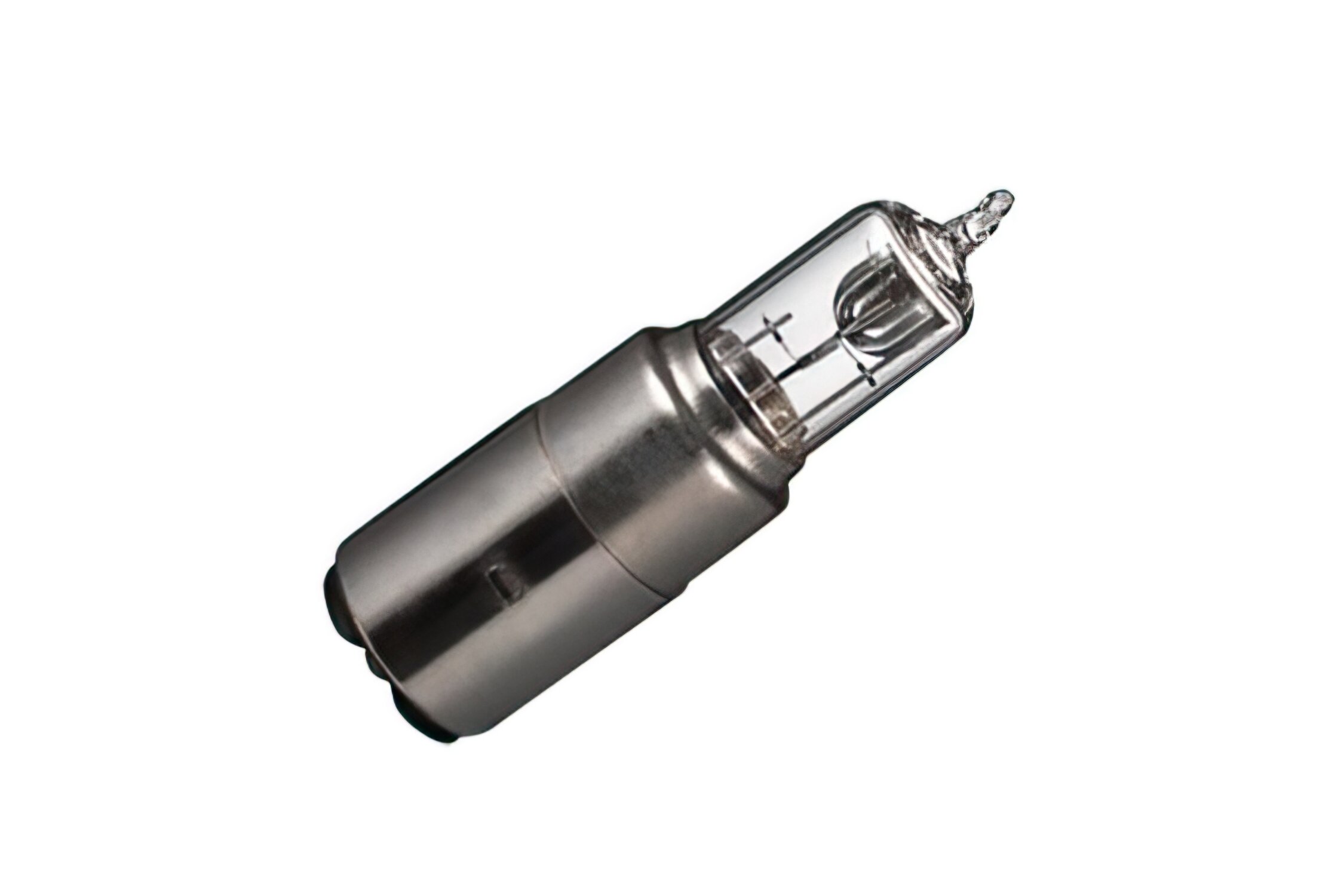 Ampoule halogène Osram 12V - 35W BA20D (S2)