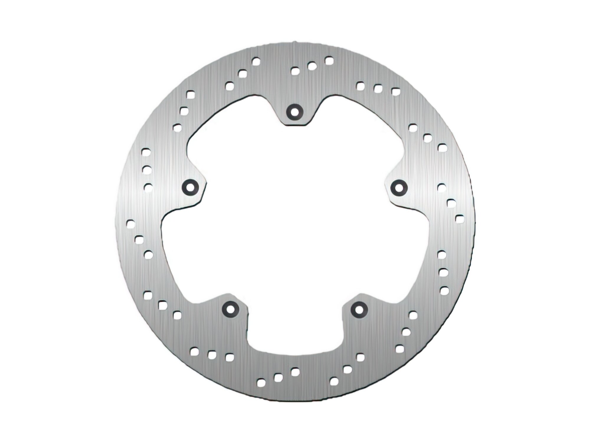 Disque de frein avant 280mm NG Brake Disc MBK X-Power / TZR ap'03