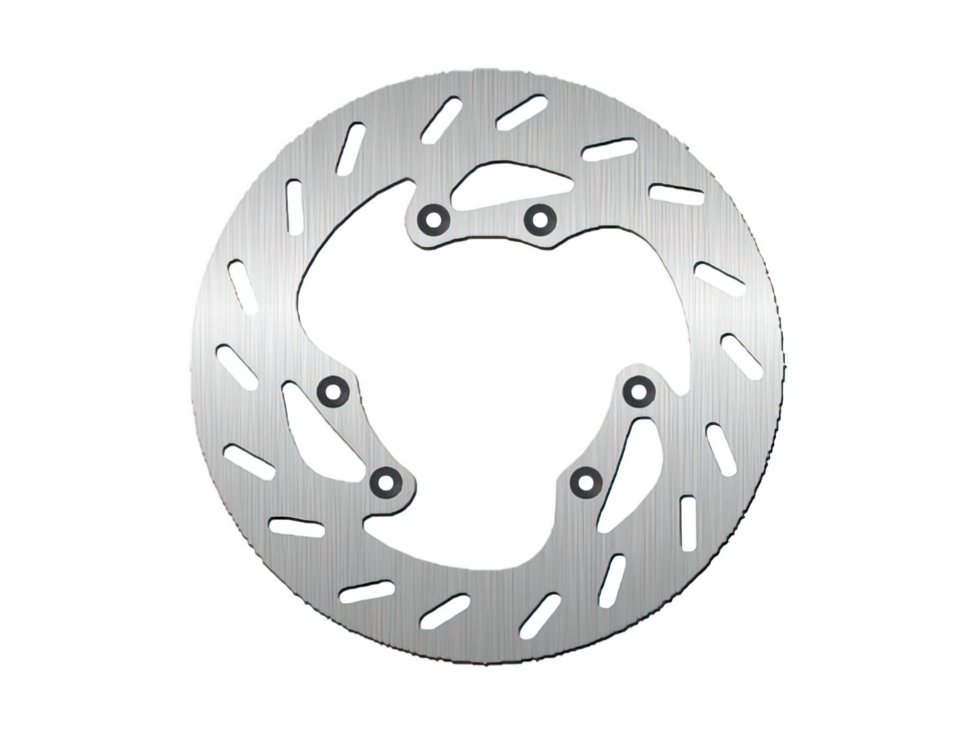 Disque de frein avant 240mm NG Brake Disc Peugeot XP6 ap'02