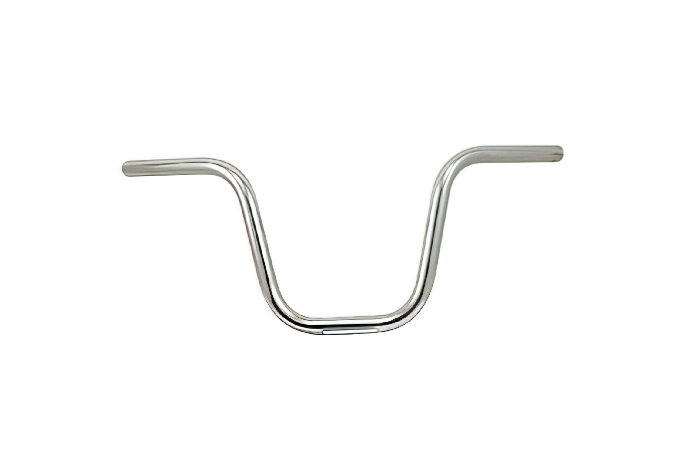 Guidon chrome Peugeot 103 SP / SPX