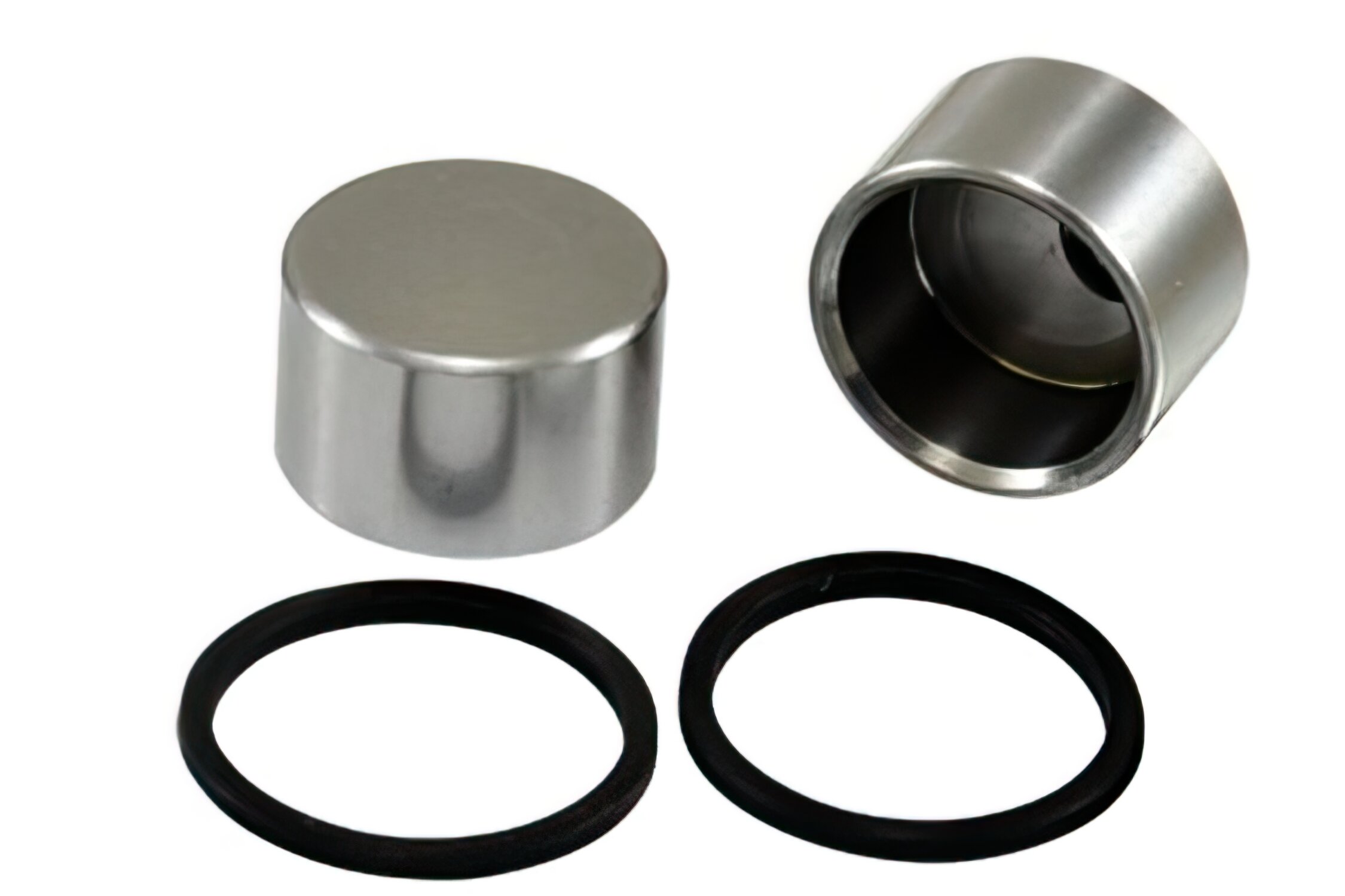 Kit réparation étrier de frein Brembo 28x17 Piston - Joints