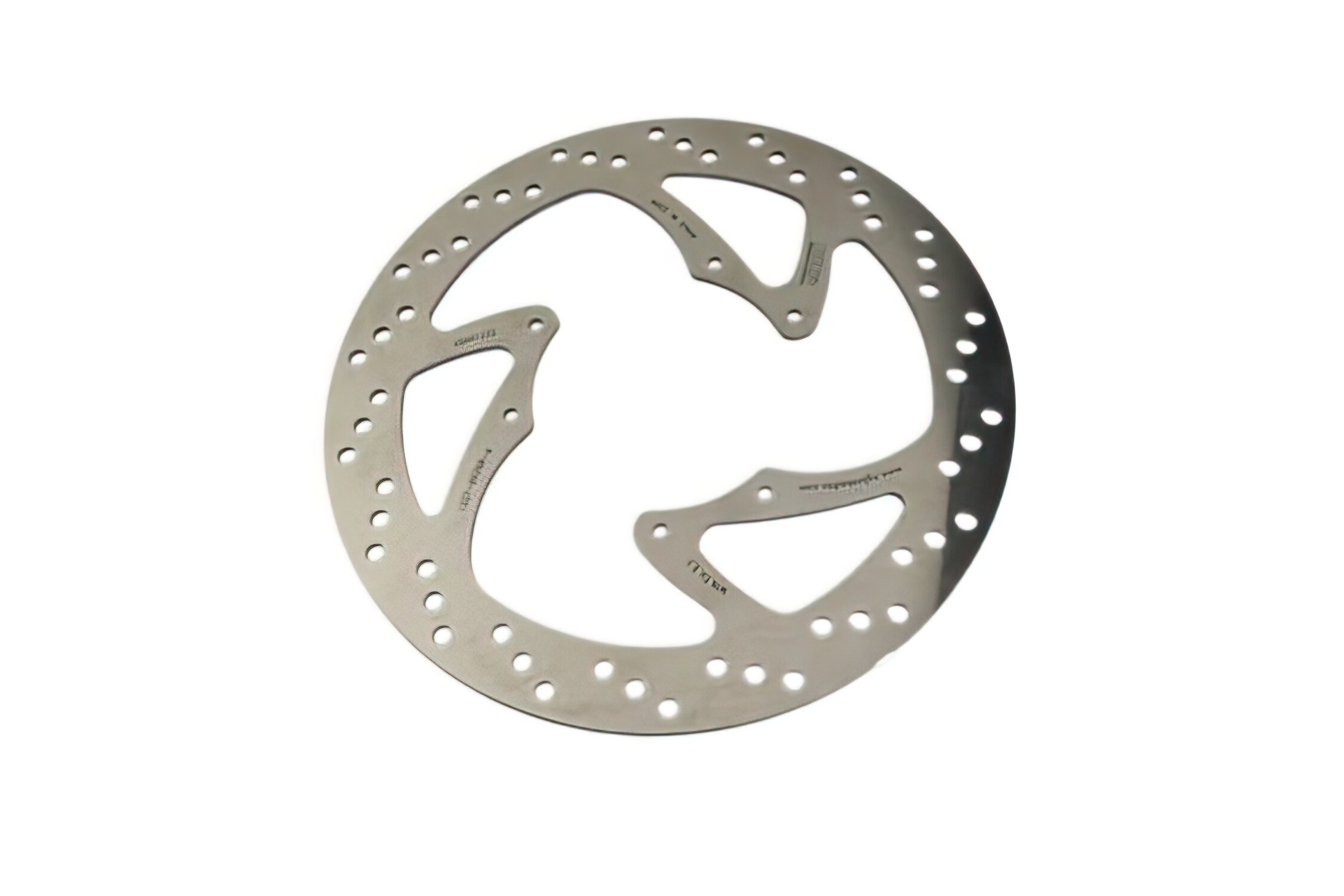 Disque de frein avant 280mm NG Brake Disc Rieju RS3