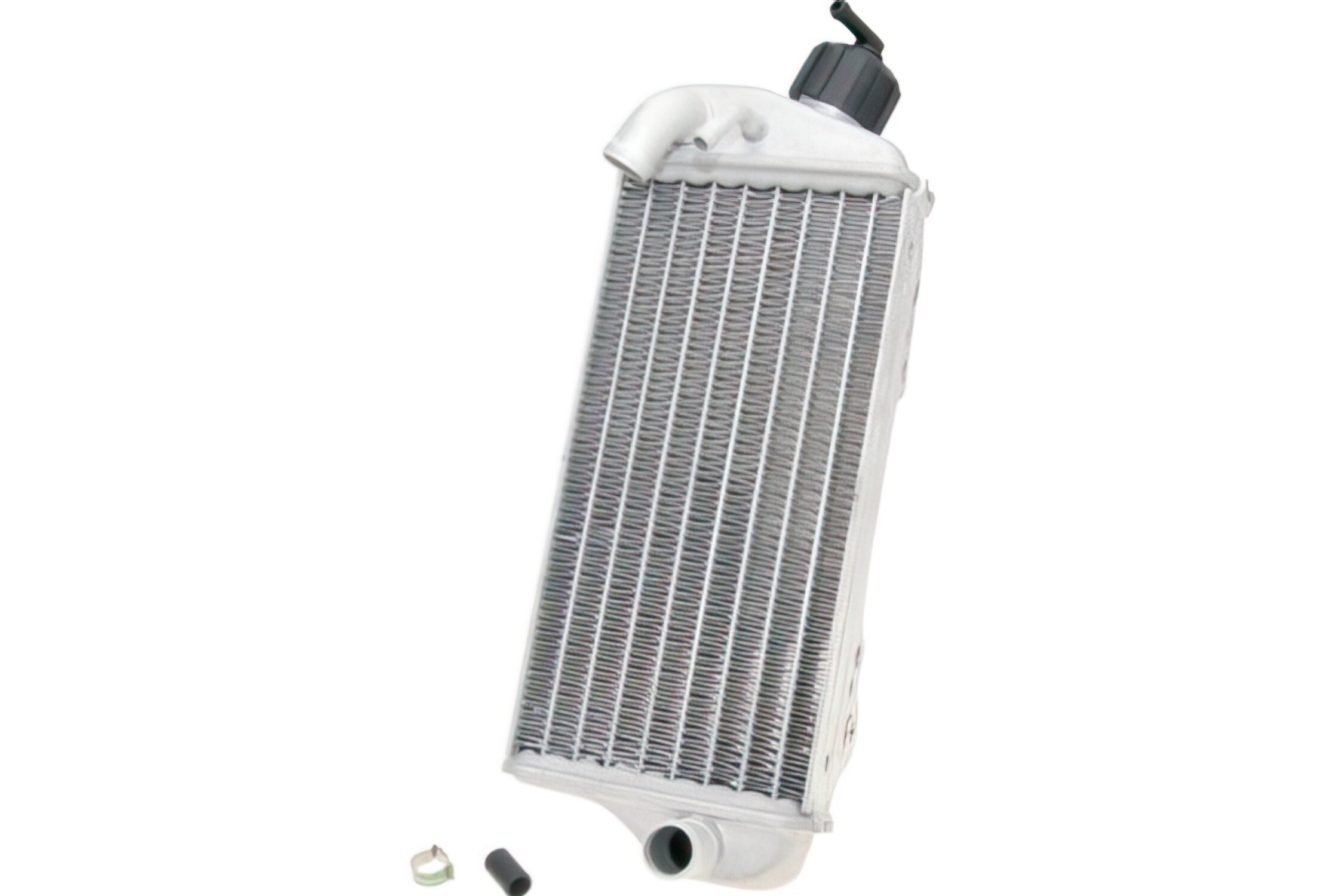 Radiateur aluminium Rieju MRT 50 avant 2018