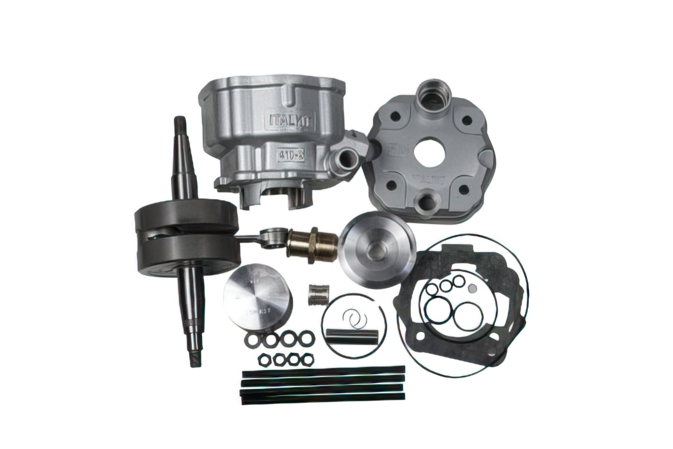 Pack moteur 88 Italkit Derbi Euro 2