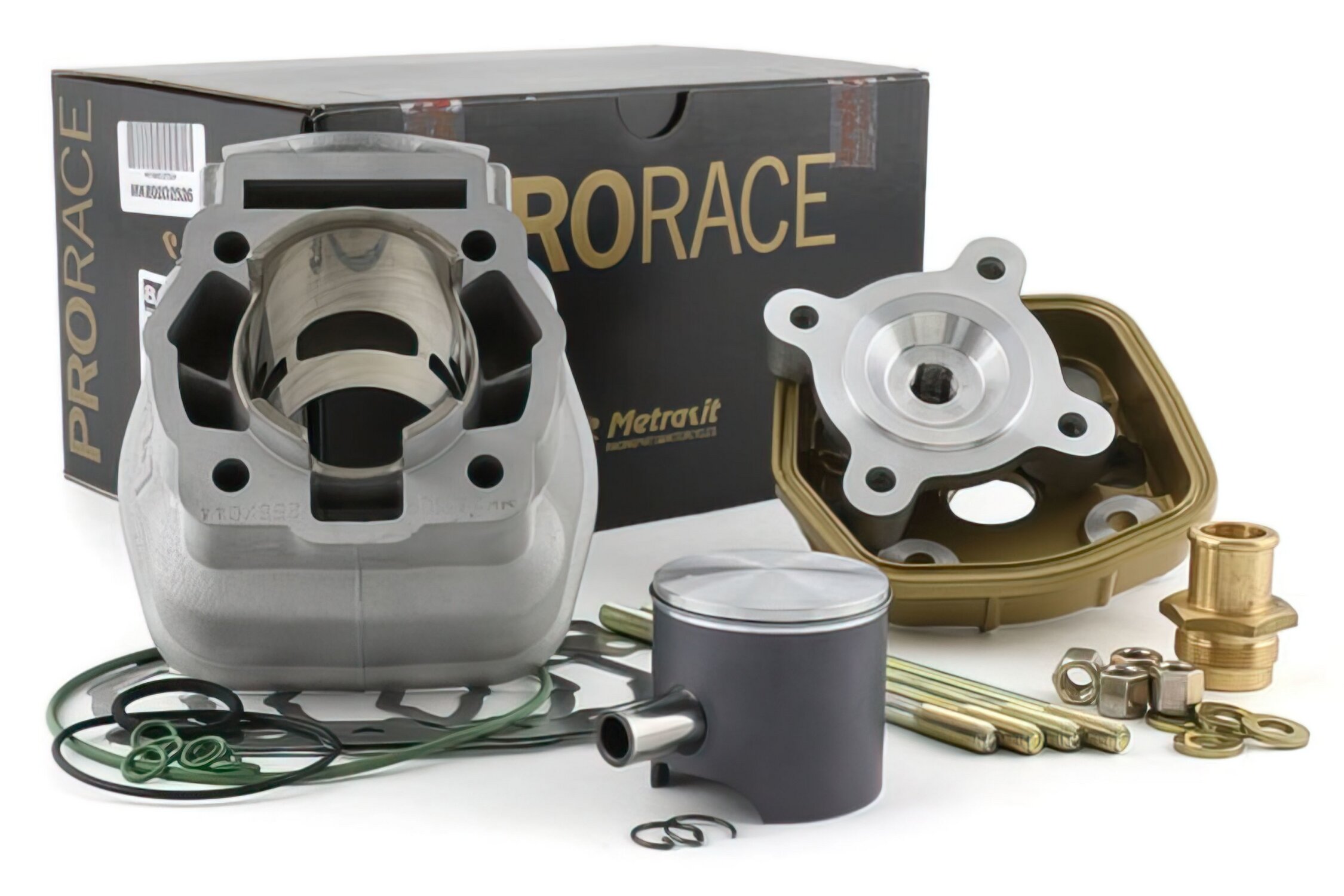 Kit 70 Metrakit Pro Race 3 Derbi Euro 3 / Euro 4