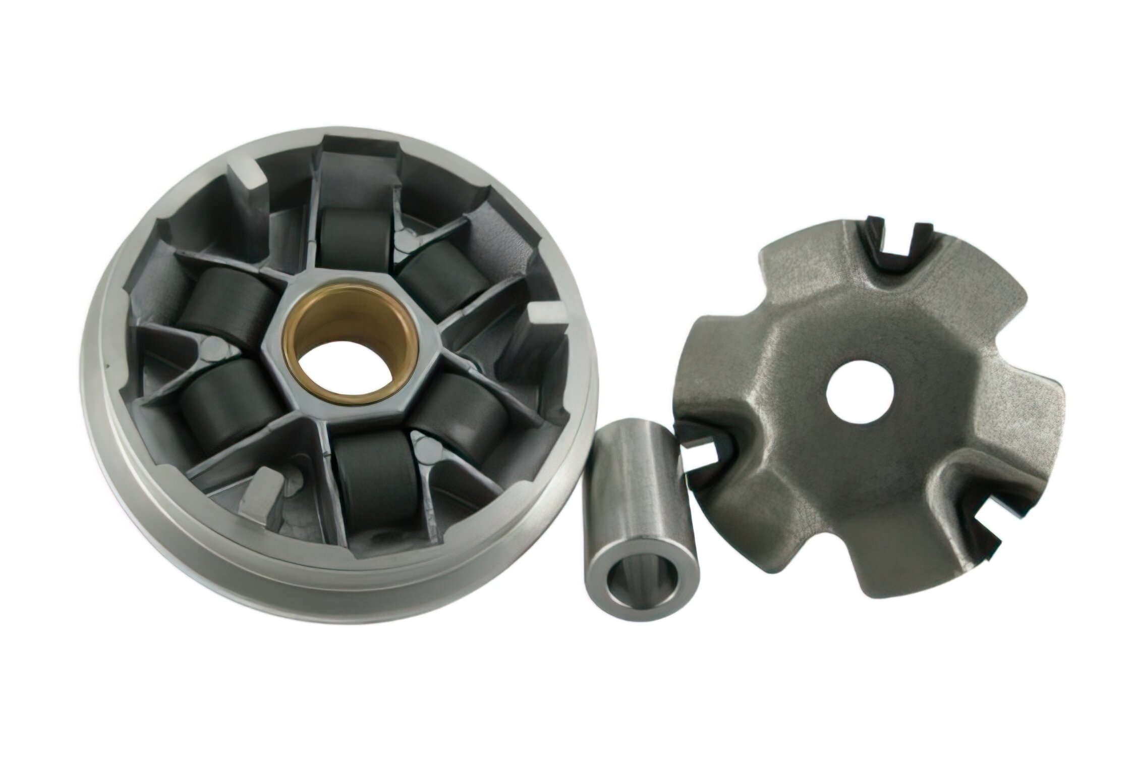 Variateur 19x15,5mm - pièce origine Piaggio 50cc