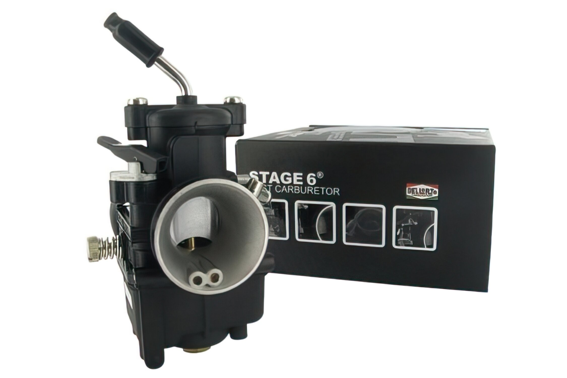 Carburateur Stage6 R/T VHST 28